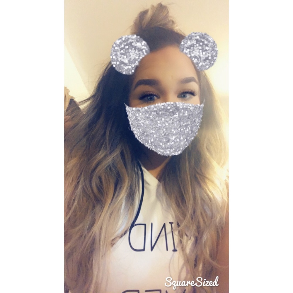 Meet your Posher, Jessica